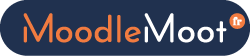 Logo MoodleMoot